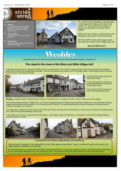 Issue 22 - November 2016