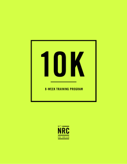 NikePlusRunClub_10K-Training-Plan