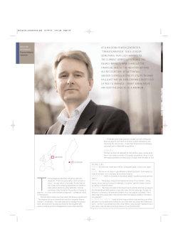 at a modern power generator, &ldquo;transformation&rdquo; is no longer