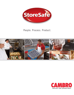 People. Process. Product.