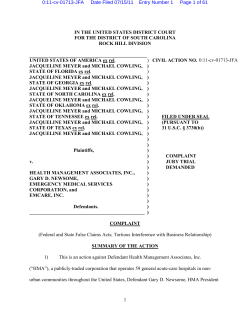 EmCare - Corporate Crime Reporter