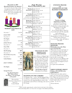 6 - Church of the Assumption | Bellingham, WA