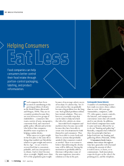 File - Brian Wansink