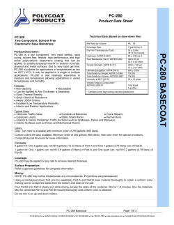 P C -28 0 BAS ECO AT