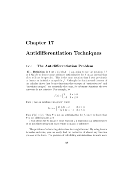 Chapter 17