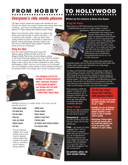 from hobby to hollywood