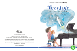 Engaging Stories from