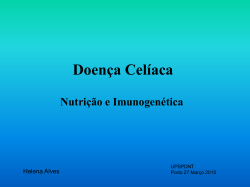 Celiac Disease
