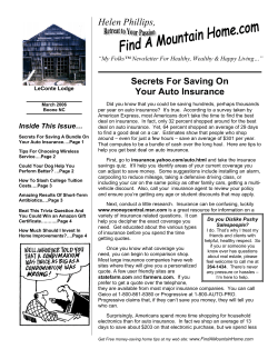 - Coe Realty