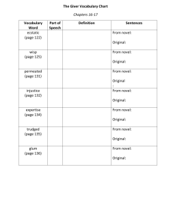 From novel