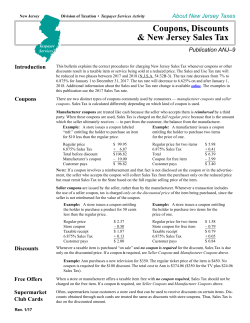 aNJ-9 - State of New Jersey