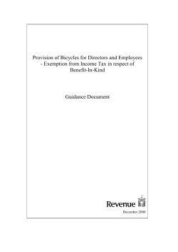 HERE - TaxSaver Bikes