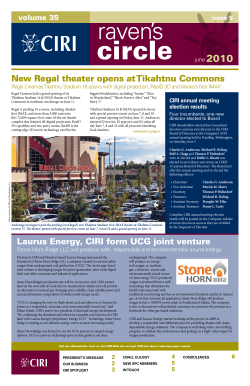 New Regal theater opens at Tikahtnu Commons