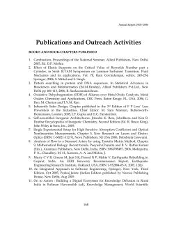 2005-2006 - IIT Kanpur