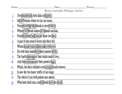 Name__________________________