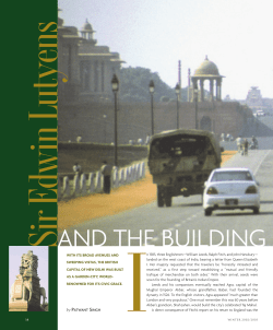 Open PDF - World Monuments Fund