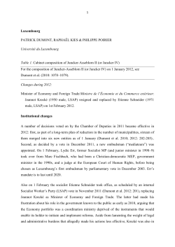 Luxembourg_2012 EJPR edited_kdk_LW - ORBilu