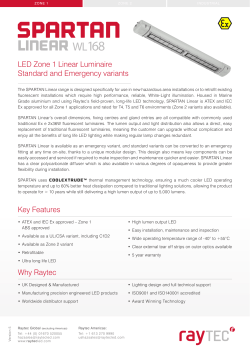linear wl168