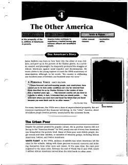 The Other America
