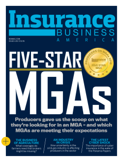 Producers gave us the scoop on what they`re looking for in an MGA