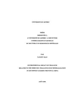 1 - Constellation (UQAC)