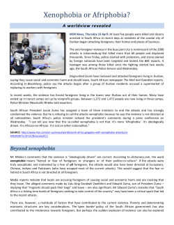 READ MORE - INcontext International