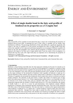 Full Text - International Journal of Energy and Environment