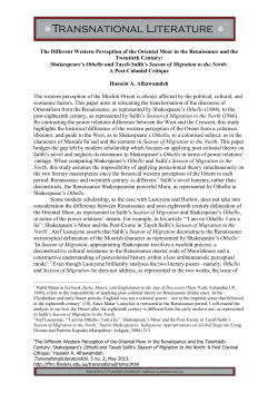 Almost Memories / Almost True Stories