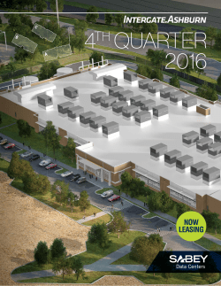 4th quarter 2016 4th quarter 2016