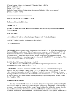 1 [Federal Register Volume 82, Number 45 (Thursday, March 9