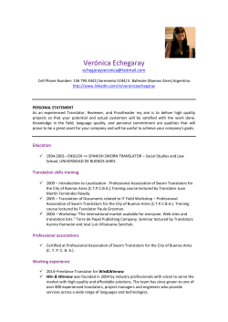 Escriba aqu&iacute; la direcci&oacute;n