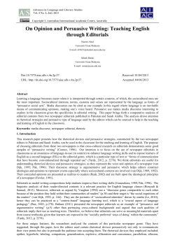 Document