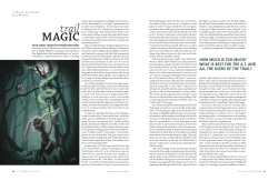 trail MAGIC - Appalachian Trail Conservancy