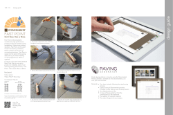 Design Guide - Stonemarket