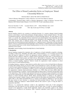 this PDF file - Canadian Center of Science and Education