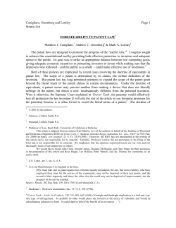 preprint - Open Science Framework