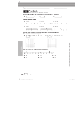 Practice A