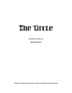 THE CIRCLE - Signature Pictures