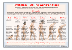 Here - University of Reading