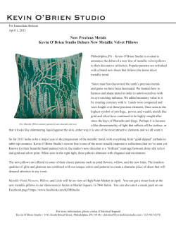 Kevin O`Brien Studio