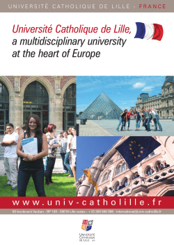 Mise en page 1 - WiWiss FU Berlin