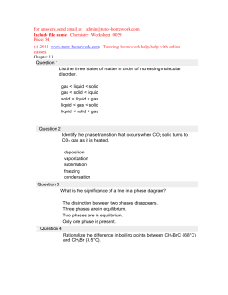 Chapter 11 - Tutor
