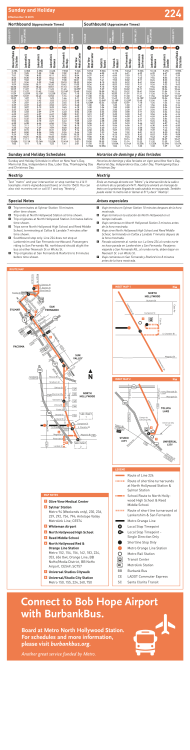 Line 224 (12/13/15) -- Metro Local