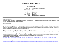 Blackhawk School District