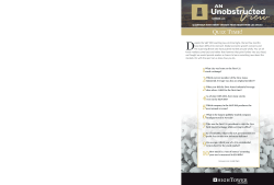 Stock Market Quiz - HighTower Advisors