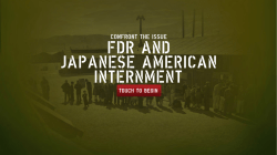 japanese american - FDR Museum: Virtual Tour Homepage