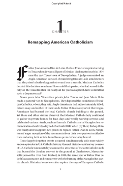Chapter 1 - Princeton University Press