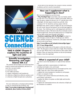 SCIENCE