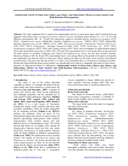 here - Life Science Journal