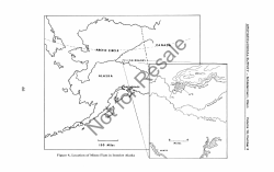 Archaeological Survey of C.O.D. Lake Area, Minto Flats